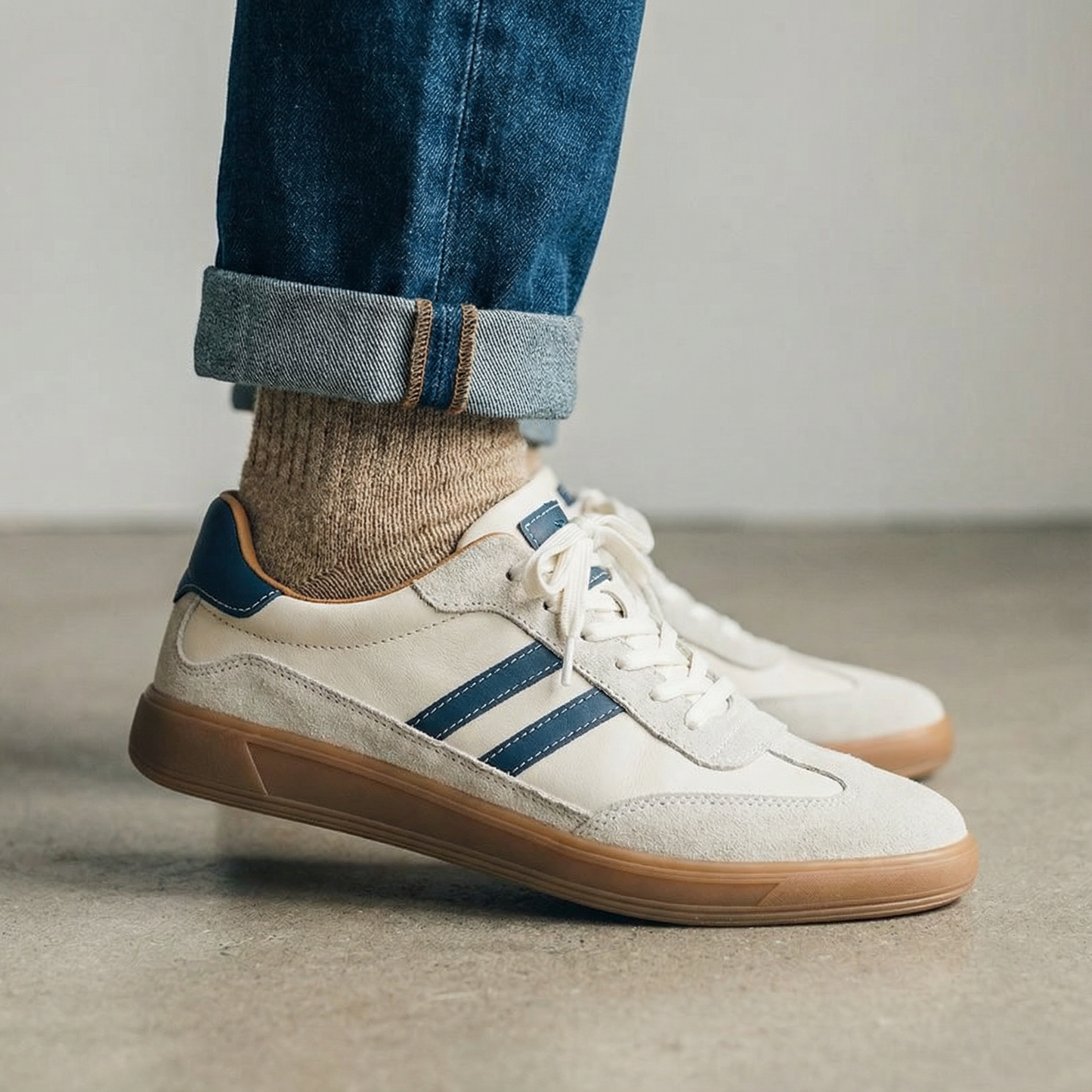 H&L The Mason Trainer