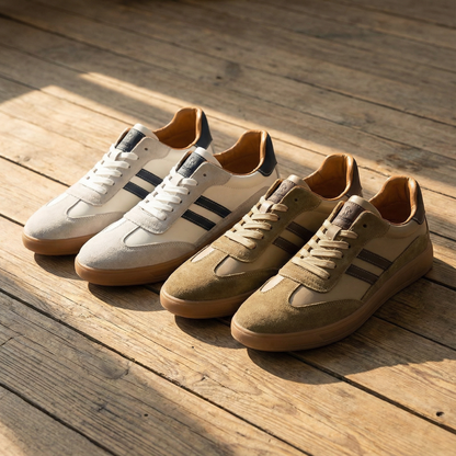 H&L The Mason Trainer