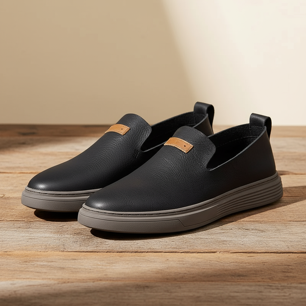 The Harbour Loafer