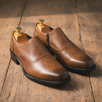 The Craftsman Boot
