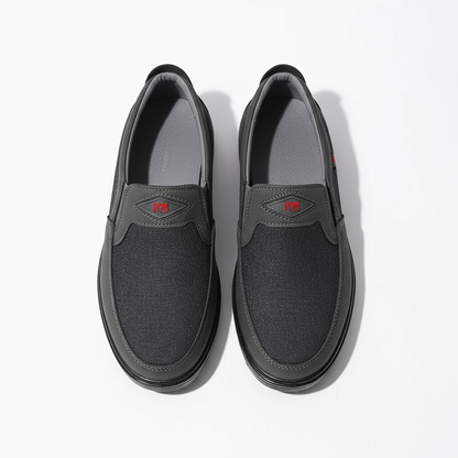 The Trail Loafer