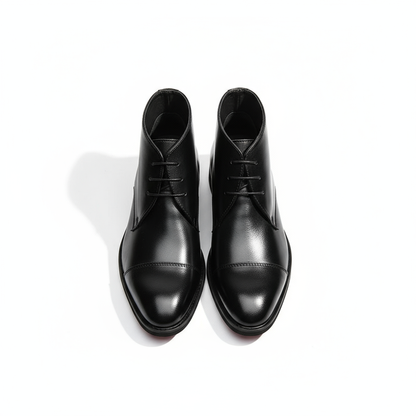The Mercer Chukka