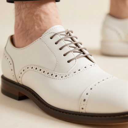Stoneforge Oxfords
