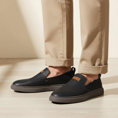 The Harbour Loafer