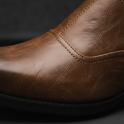 The Craftsman Boot