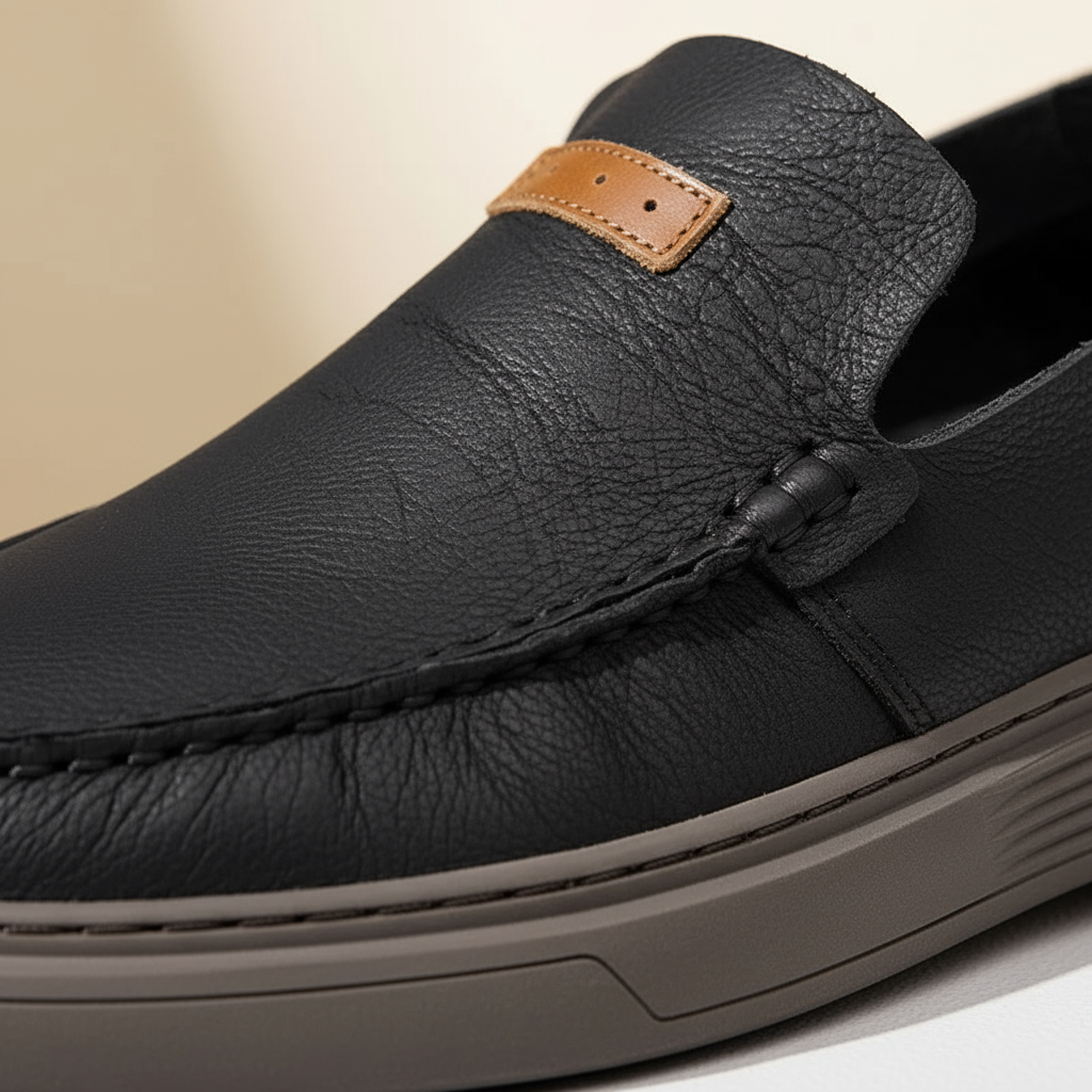 The Harbour Loafer