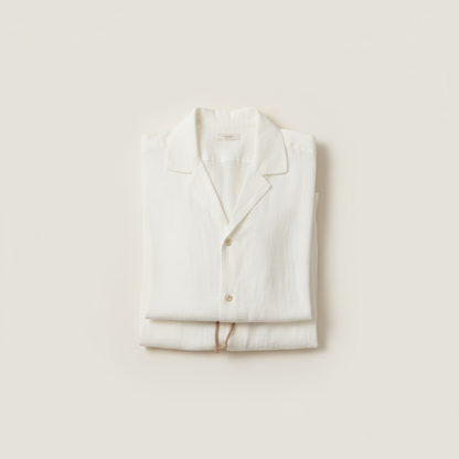 Driftwood Linen Trousers