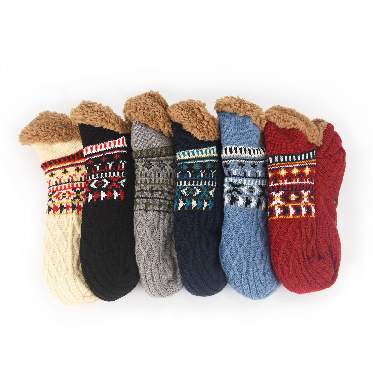 H&L Nordford Socks