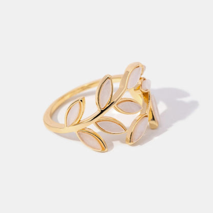 Serene™ - Goldblatt Ring