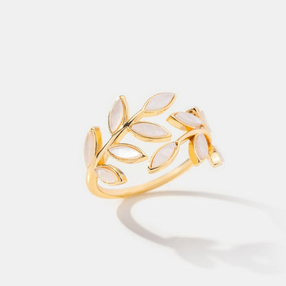Serene™ - Goldblatt Ring