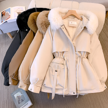 Victoria™ | Elegant Winter Jacket