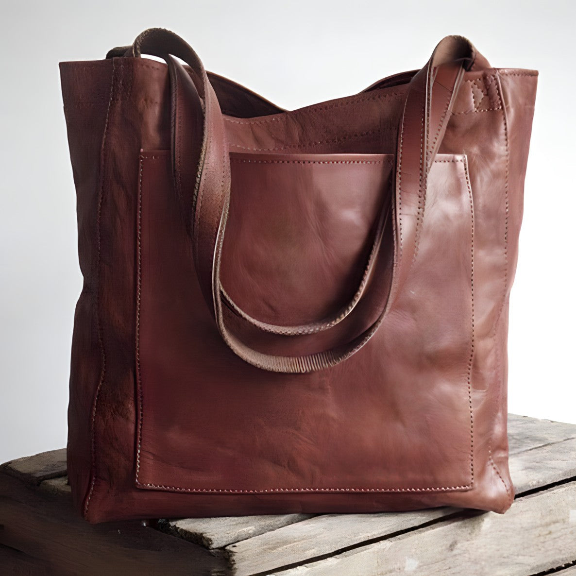 Victoria™ | Moderne Chic Stilet Taske