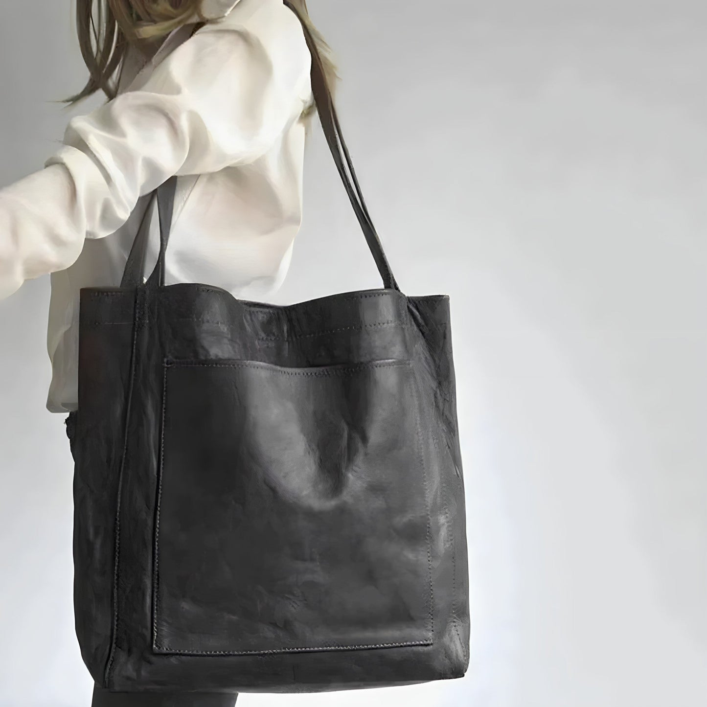 Victoria™ | Moderne Chic Stilet Taske