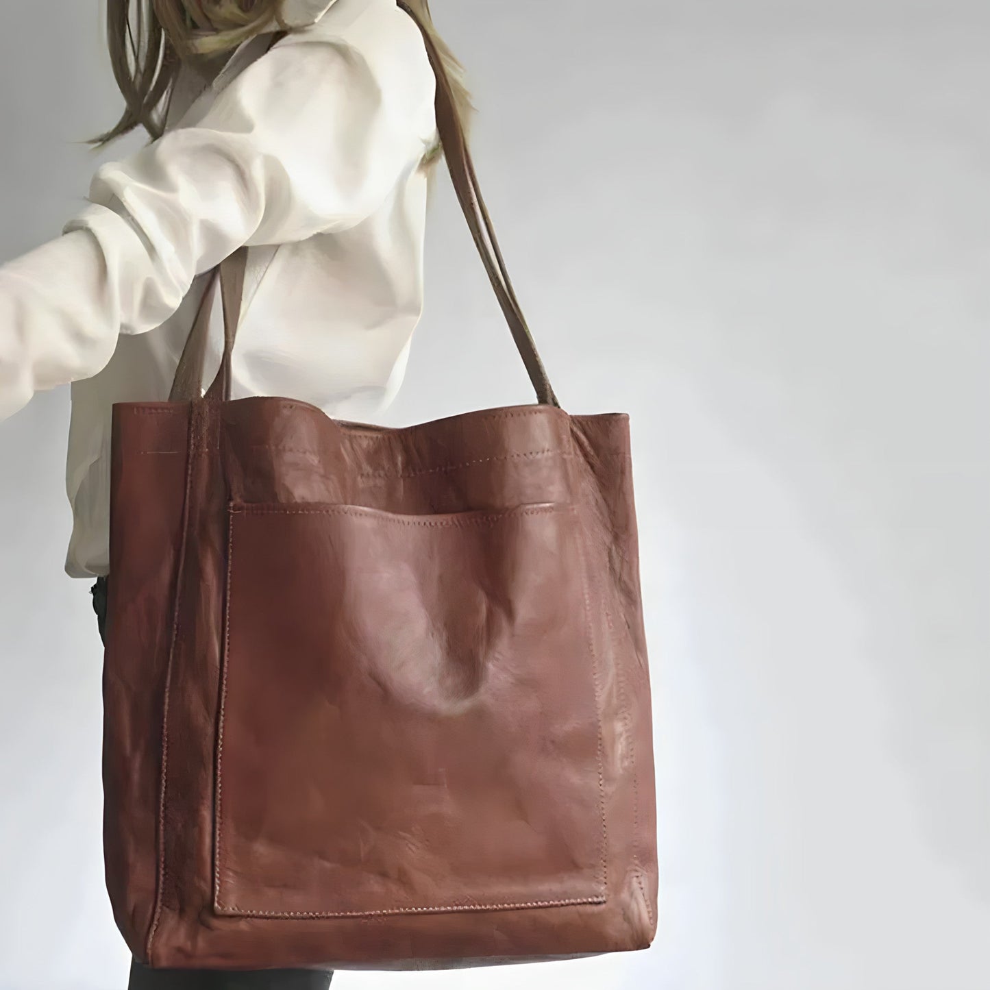 Victoria™ | Moderne Chic Stilet Taske