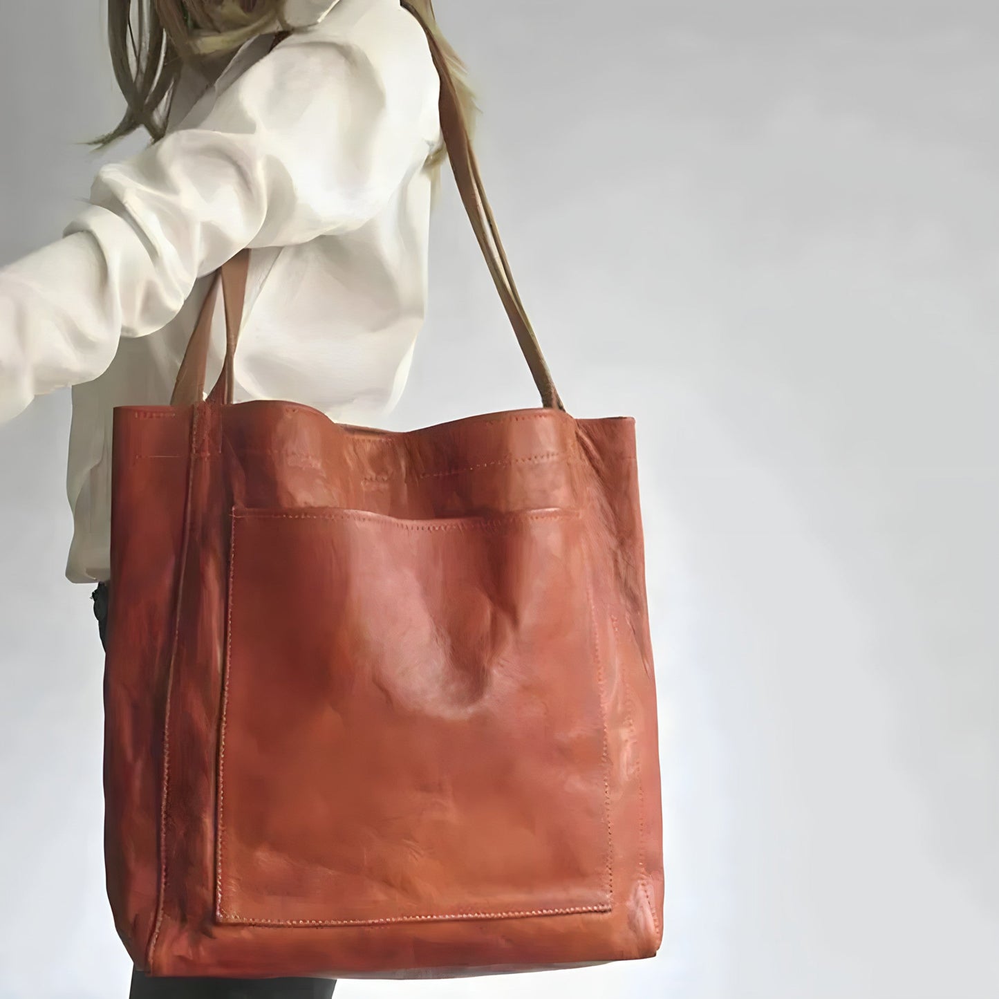 Victoria™ | Moderne Chic Stilet Taske