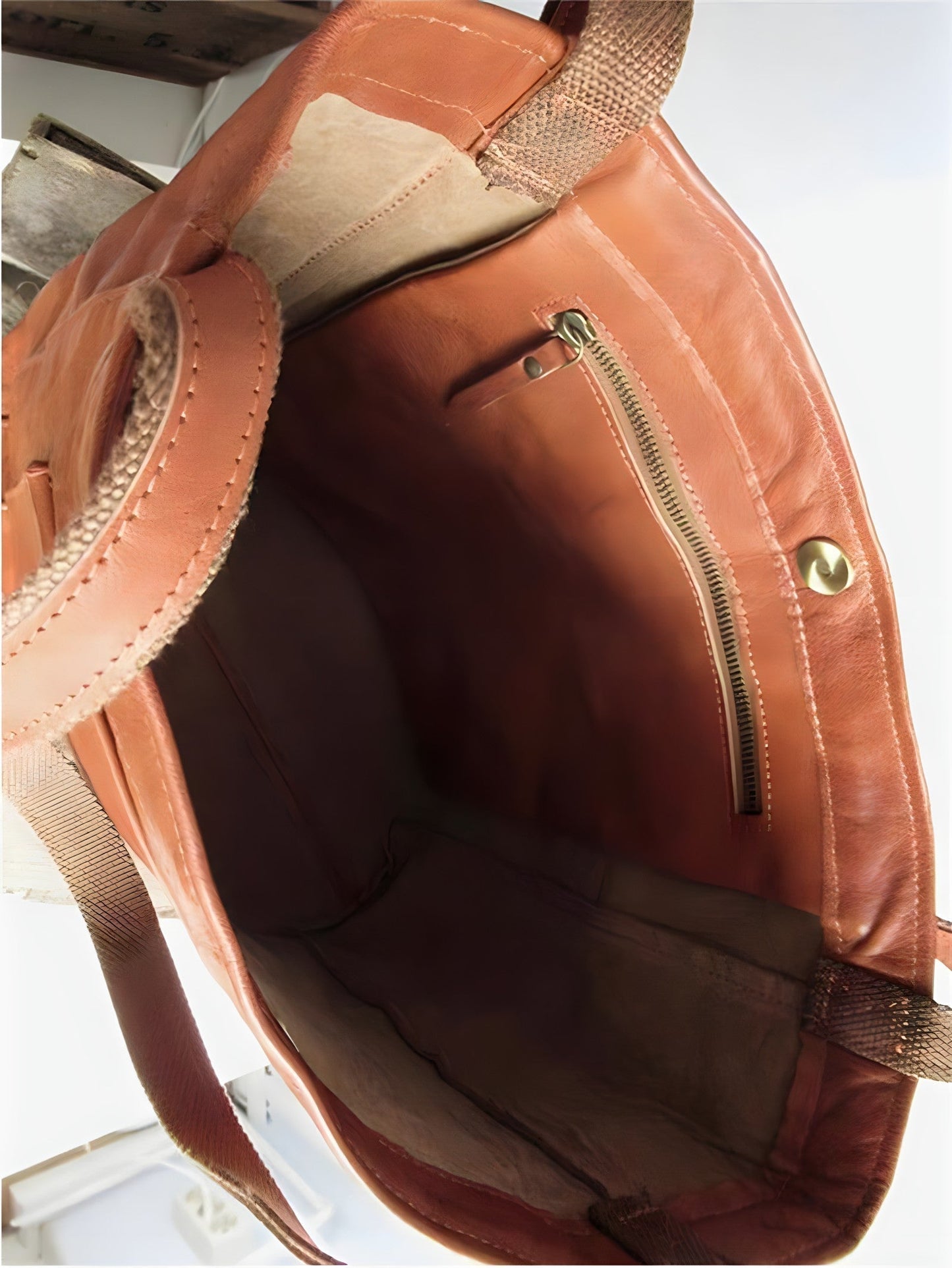 Victoria™ | Moderne Chic Stilet Taske