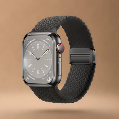 Braided Apple Watch Strap