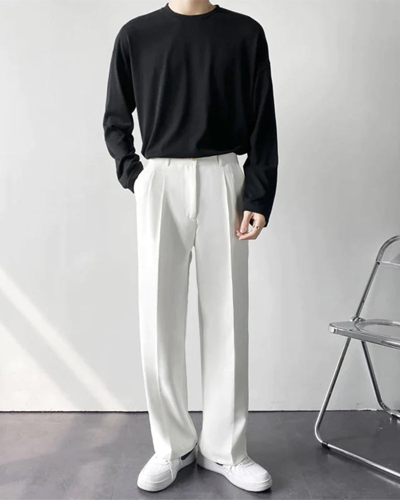 Paris™ Wide Fit Trousers