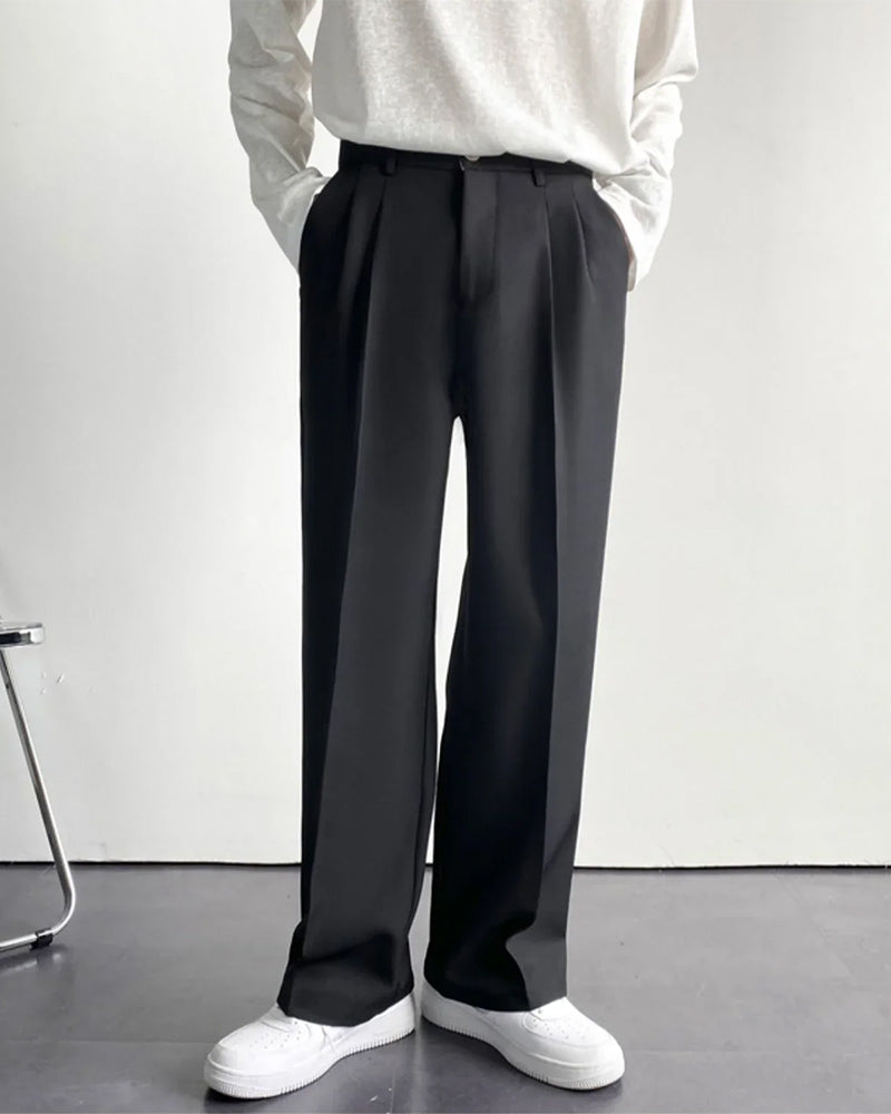 Paris™ Wide Fit Trousers