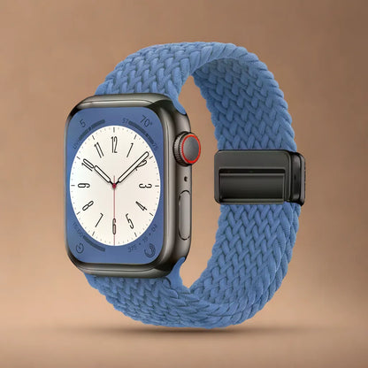 Braided Apple Watch Strap