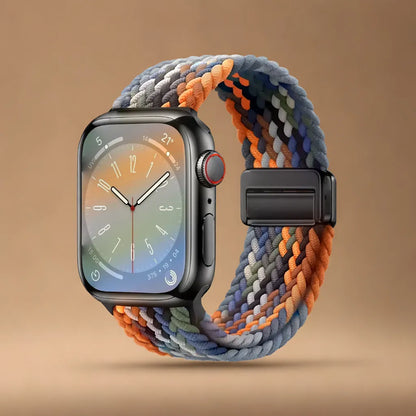 Braided Apple Watch Strap