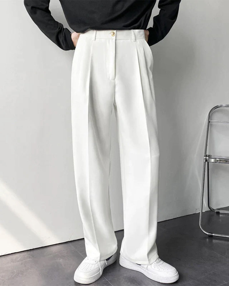 Paris™ Wide Fit Trousers