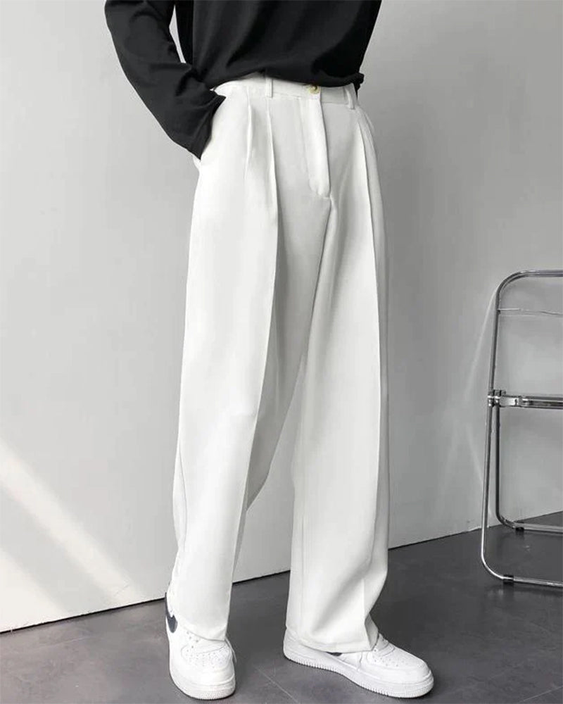 Paris™ Wide Fit Trousers