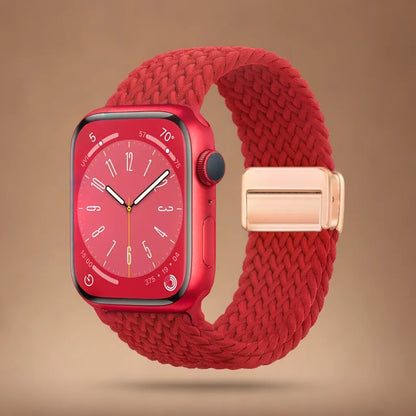 Braided Apple Watch Strap