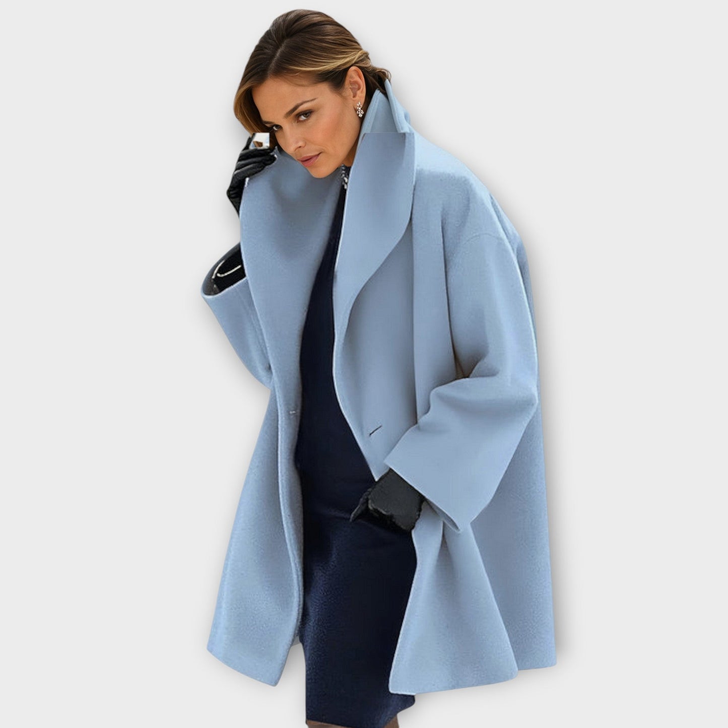 Erika™ - Premium Windproof Coat