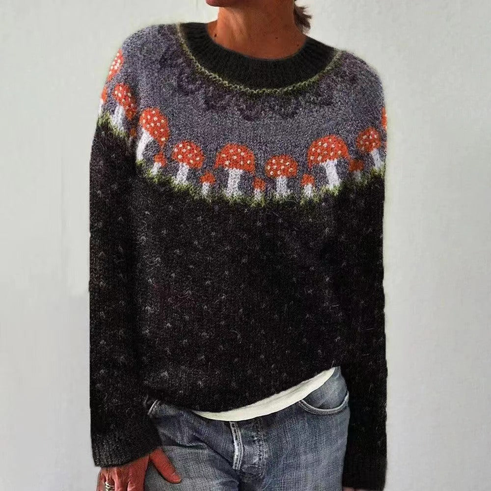 Petra™ | LUXURIOUS SOFT CASHMERE JUMPER
