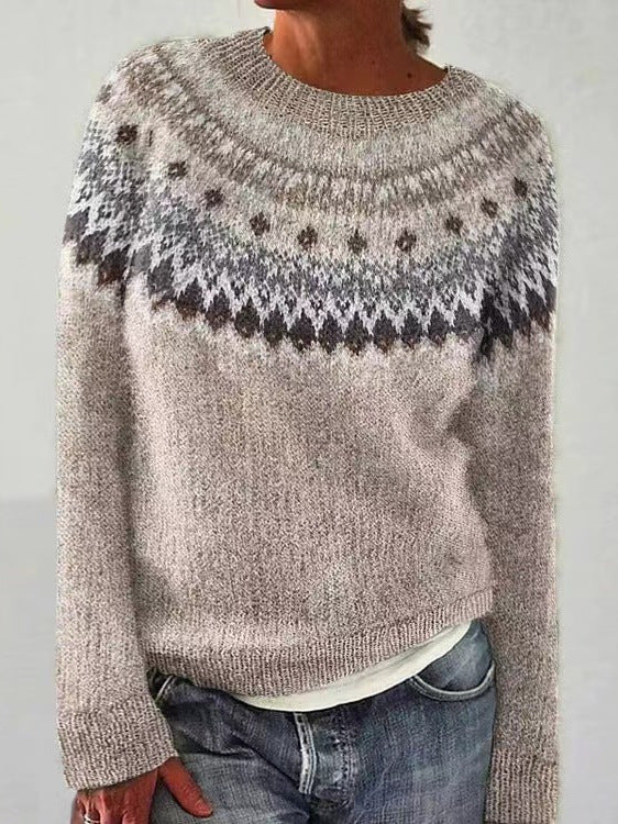 Petra™ | LUXURIOUS SOFT CASHMERE JUMPER