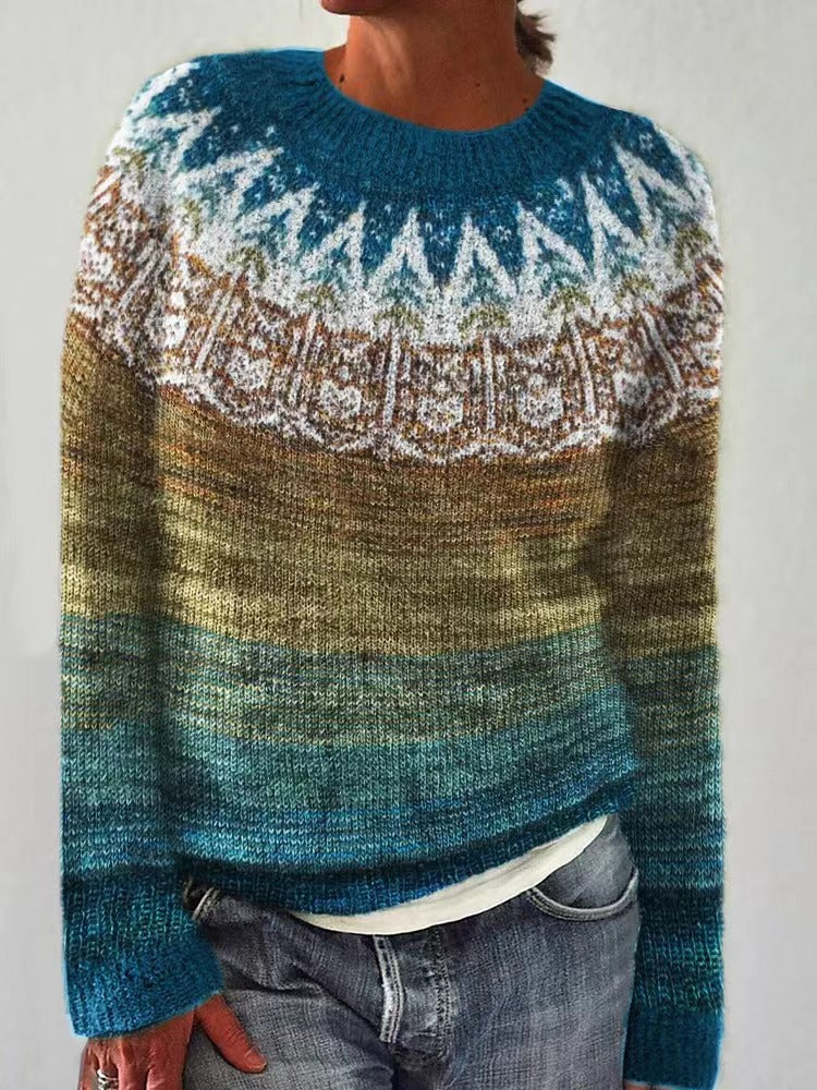 Petra™ | LUXURIOUS SOFT CASHMERE JUMPER