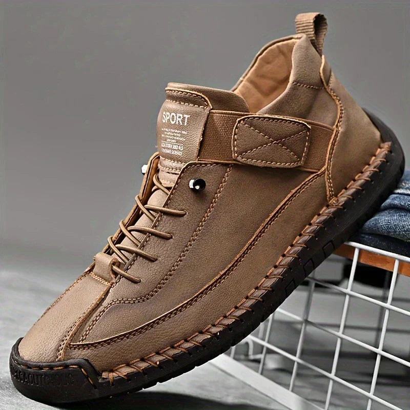 Victoria™ | Komfortable, Støttende Sneakers