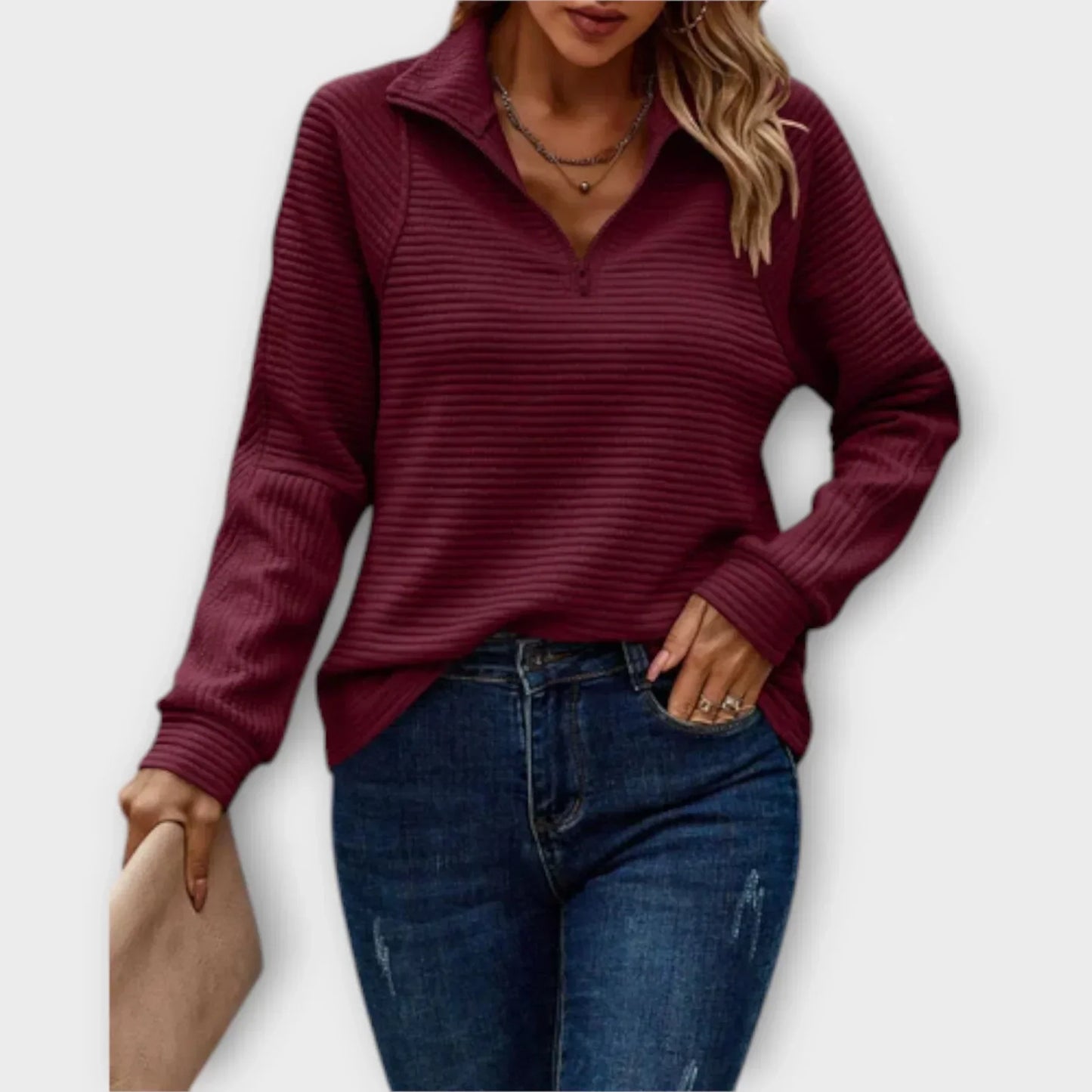 Ardenleigh™ | Halfzip Pullover