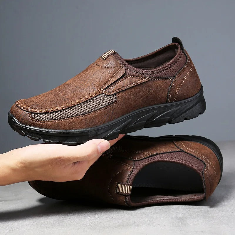 H&L Steadbrook Slip-Ons