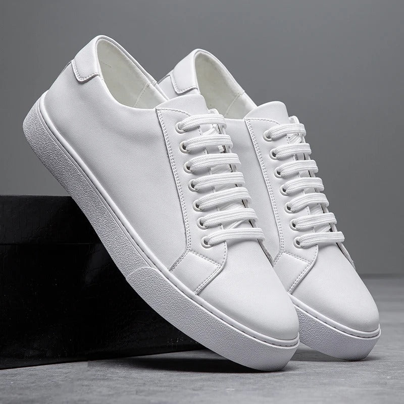 H&L Harrington Low-Tops