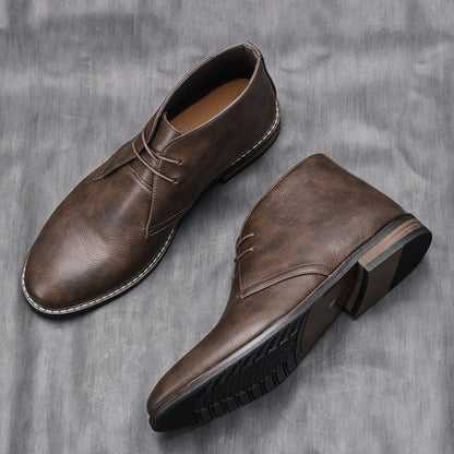 H&L The Clayton Boot
