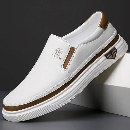 H&L The Whitman Slip-On