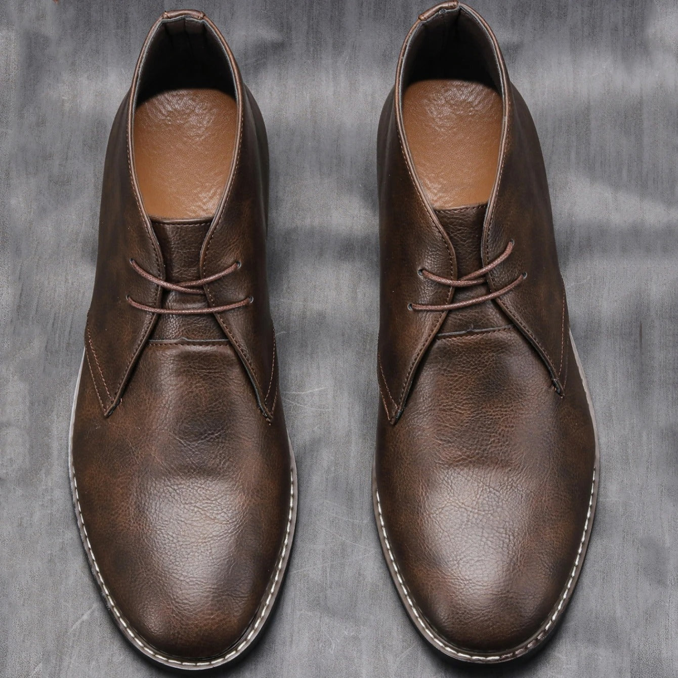 H&L The Clayton Boot