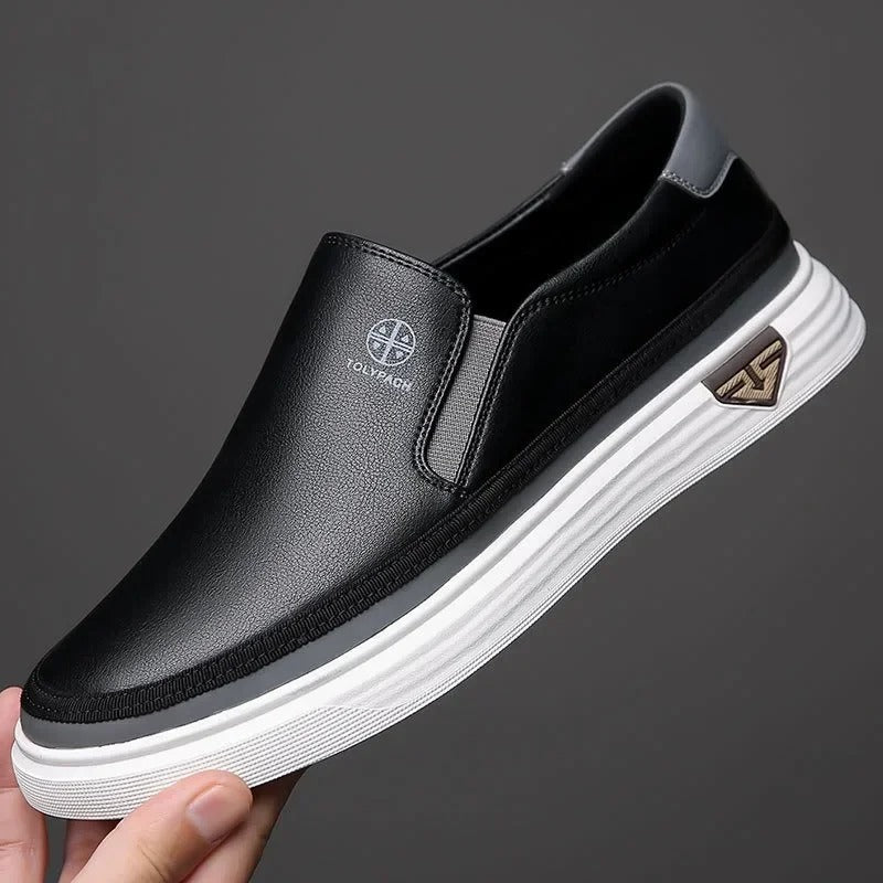 H&L The Whitman Slip-On