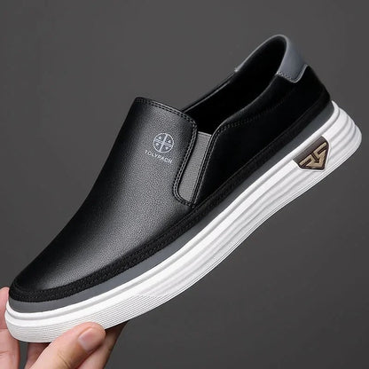 H&L The Whitman Slip-On