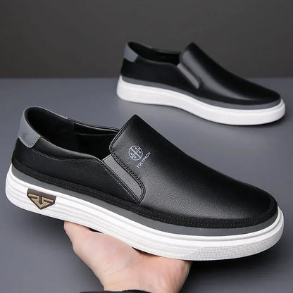 H&L The Whitman Slip-On