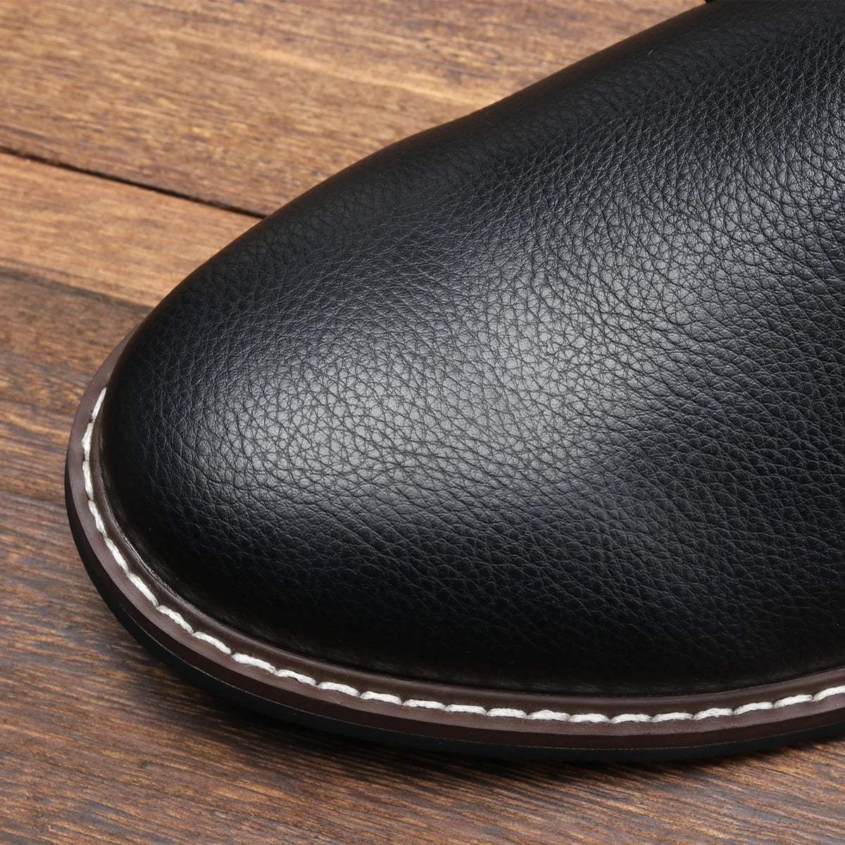 H&L The Baxter Chukka