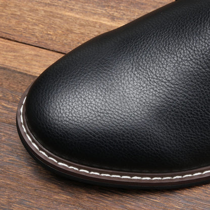 H&L The Baxter Chukka