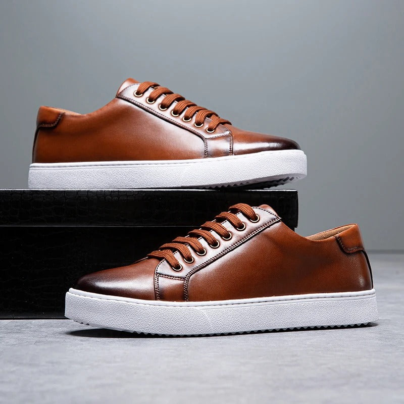 H&L Harrington Low-Tops