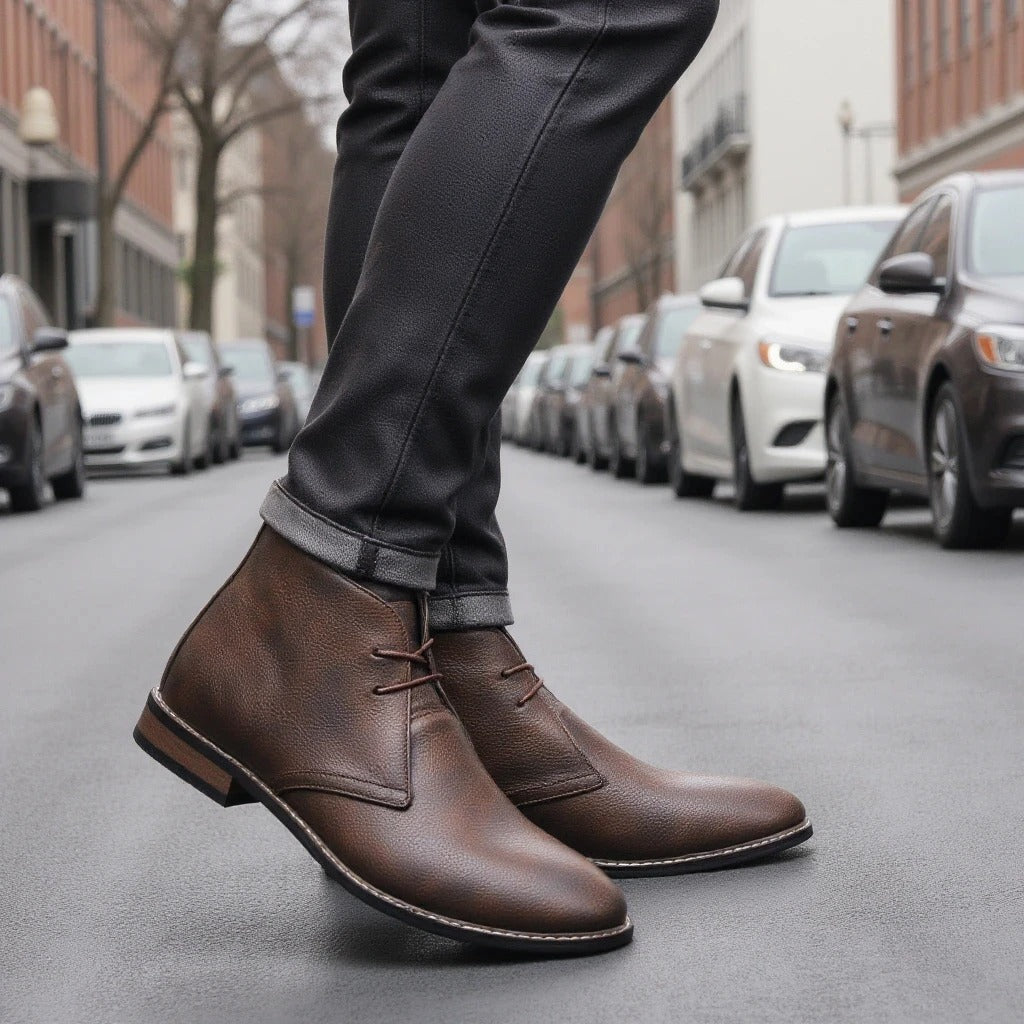 H&L The Clayton Boot