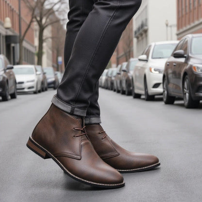 H&L The Clayton Boot