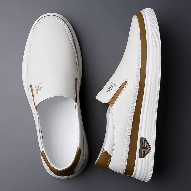 H&L The Whitman Slip-On