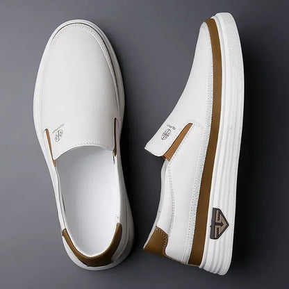 H&L The Whitman Slip-On