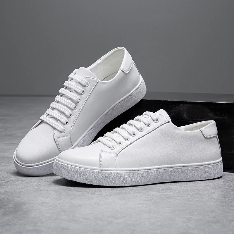 H&L Harrington Low-Tops